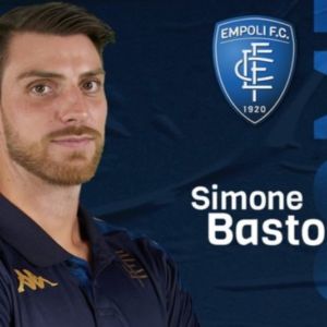 Simone Bastoni, Empoli