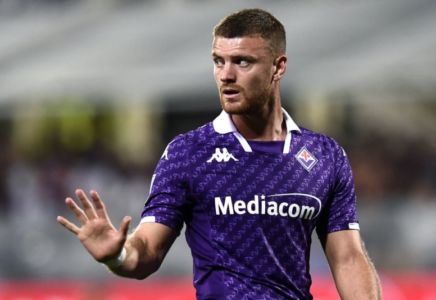 Fiorentina-Ferencvaros, le formazioni ufficiali: torna Biraghi