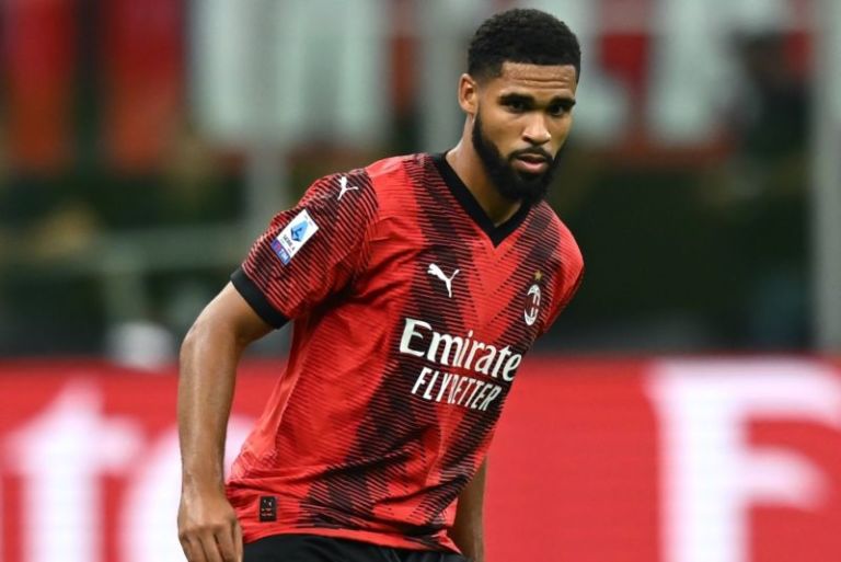 Infortunati Milan, Da Maignan A Loftus-Cheek: Le Sensazioni Per La 35 ...