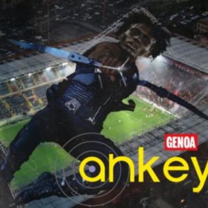 Ankeye, Genoa