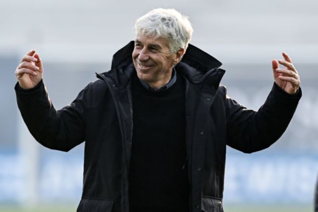 Stoccarda-Atalanta, Gasperini: "Chi Gioca Fra Pasalic, Samardzic E ...