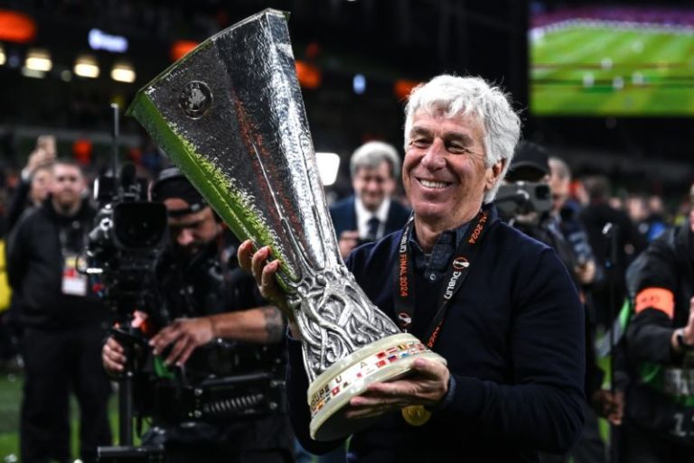 Atalanta, Gasperini: "Gara Prestigiosa. Ecco Come Stanno Lookman E ...