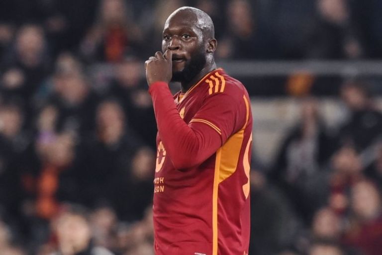 📢 Lukaku Apre Al Napoli Ho Già Deciso Conte è Il Migliore