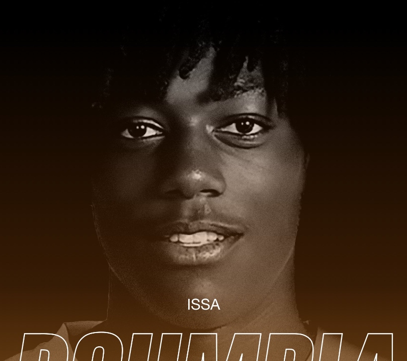 Doumbia, Venezia