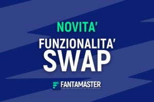 FUNZIONALITA' SWAP