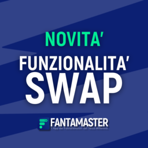 FUNZIONALITA' SWAP