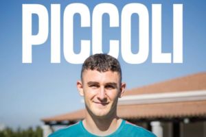 Piccoli, Cagliari