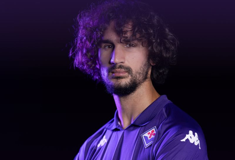 Adli, Fiorentina