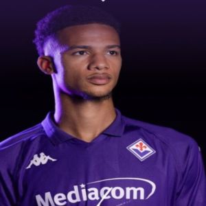 Amir Richardson, Fiorentina