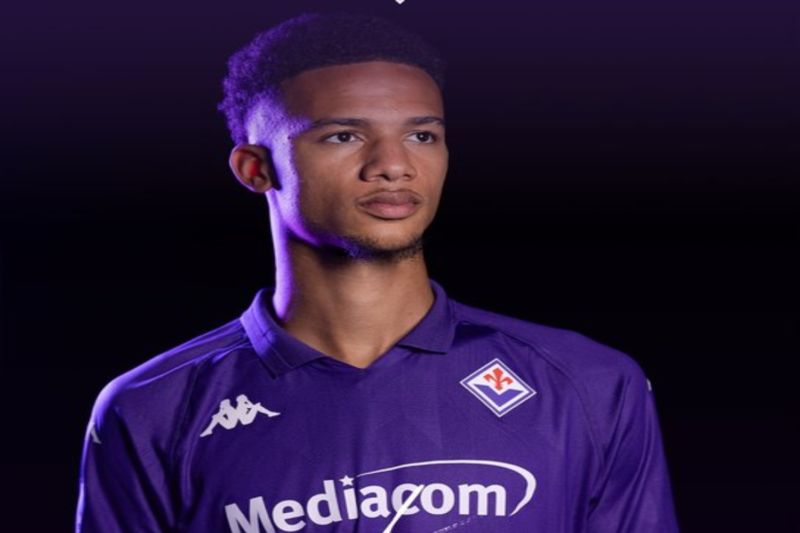 Amir Richardson, Fiorentina