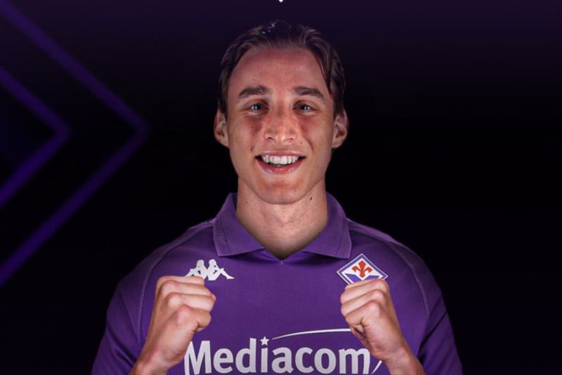 Bove, Fiorentina