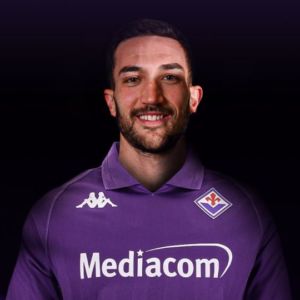 Cataldi, Fiorentina