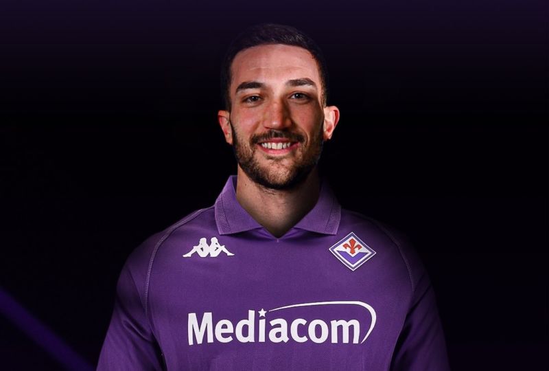 Cataldi, Fiorentina