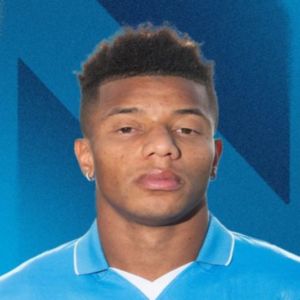 David Neres, Napoli