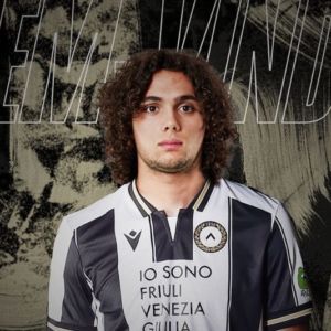 Esteves, Udinese