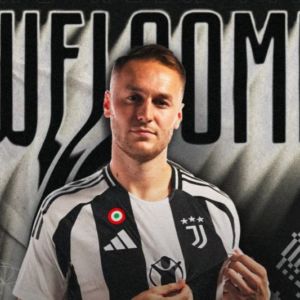 Koopmeiners, Juventus