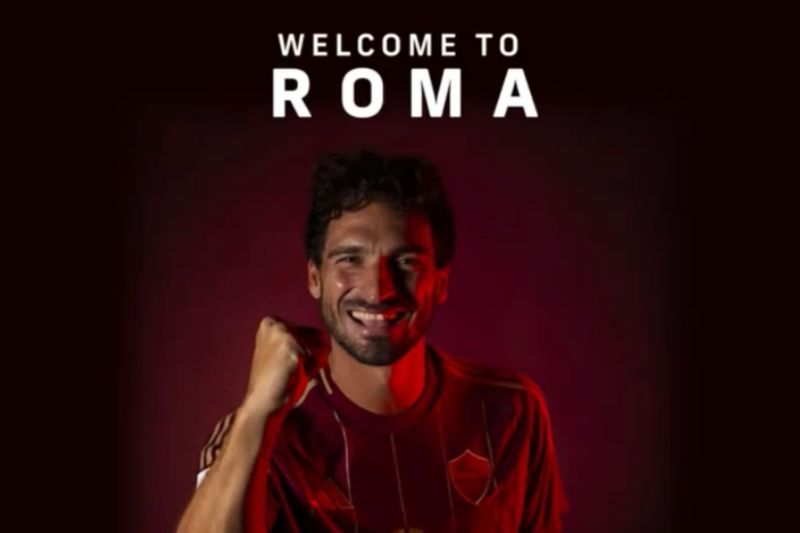 Hummels, Roma