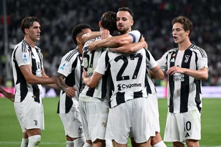 Infortunio Bremer, Come Cambia La Difesa Della Juve: Chi Sale Al ...