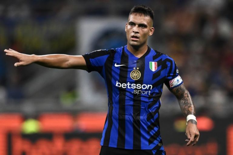 Roma-Inter | Gol Lautaro Martinez O Autogol Dybala: La Decisione Della Lega