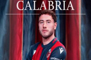 Davide Calabria, Bologna