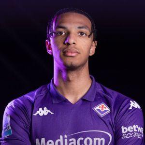 Cher Ndour, Fiorentina