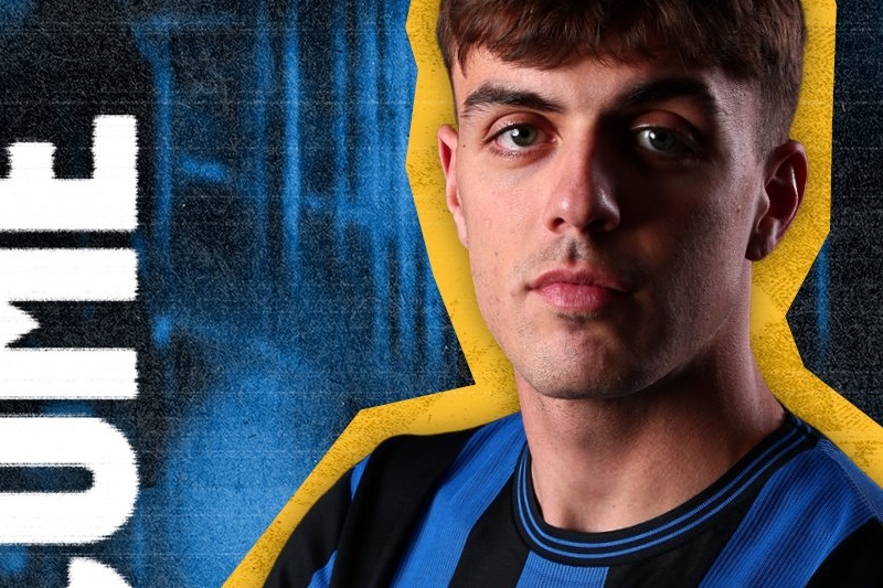 Daniel Maldini, Atalanta