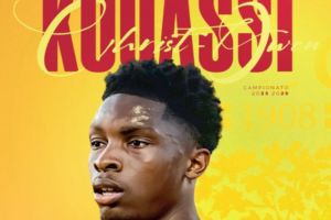 Christ-Owen Kouassi, Lecce