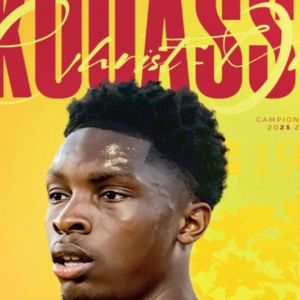 Christ-Owen Kouassi, Lecce