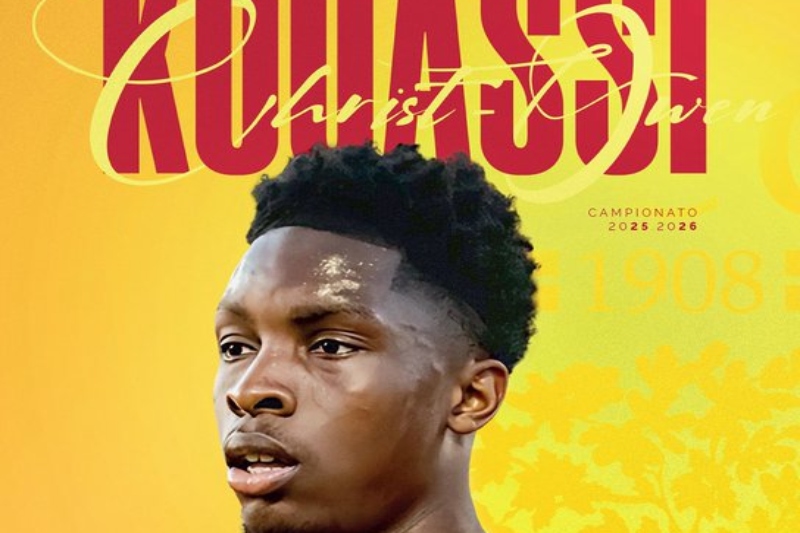 Christ-Owen Kouassi, Lecce