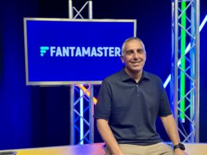 Gianluca Galliani FantaMaster