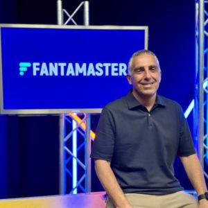 Gianluca Galliani FantaMaster