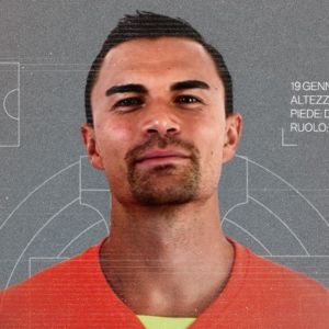 Audero, Cremonese
