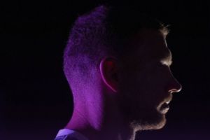 Dzeko, Fiorentina