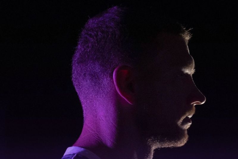 Dzeko, Fiorentina