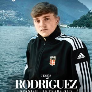 Jesús Rodríguez, Como
