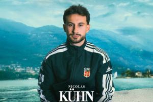 Kuhn, Como