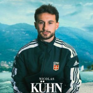 Kuhn, Como