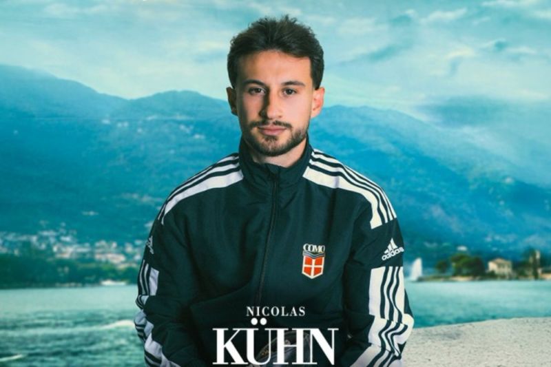 Kuhn, Como