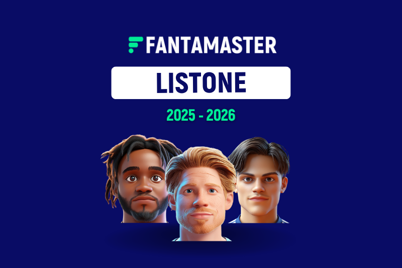 Listone FantaMaster_20252026