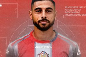 Pezzella, Cremonese