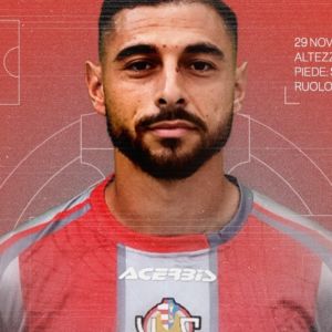 Pezzella, Cremonese