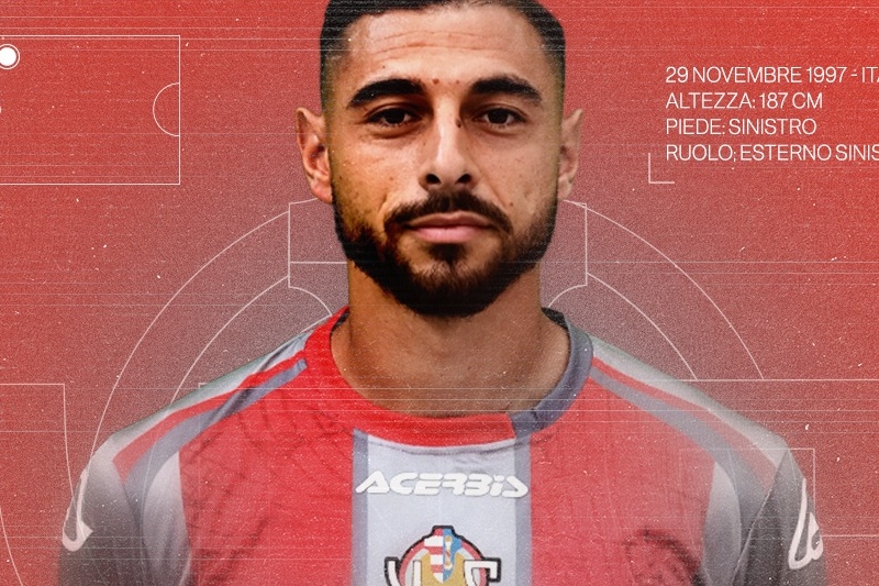 Pezzella, Cremonese