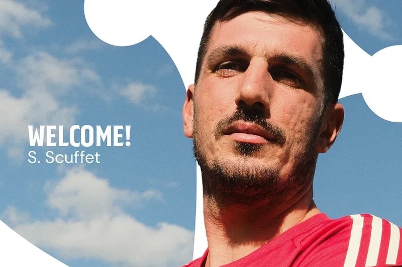 Scuffet al Pisa
