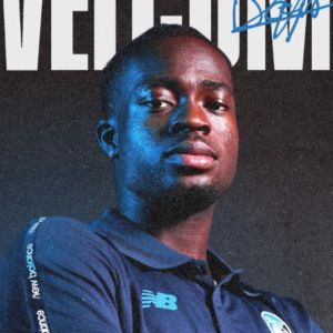 Sulemana, Atalanta