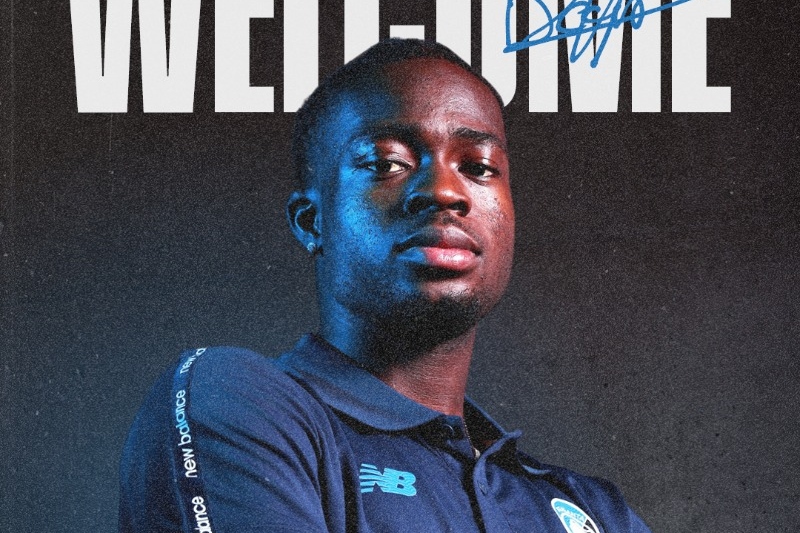Sulemana, Atalanta