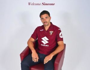 Simeone, Torino
