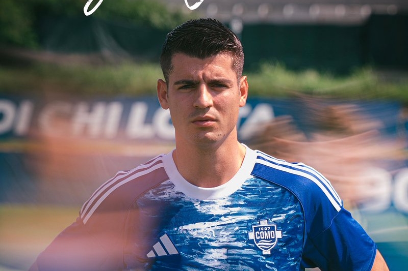 Morata, Como